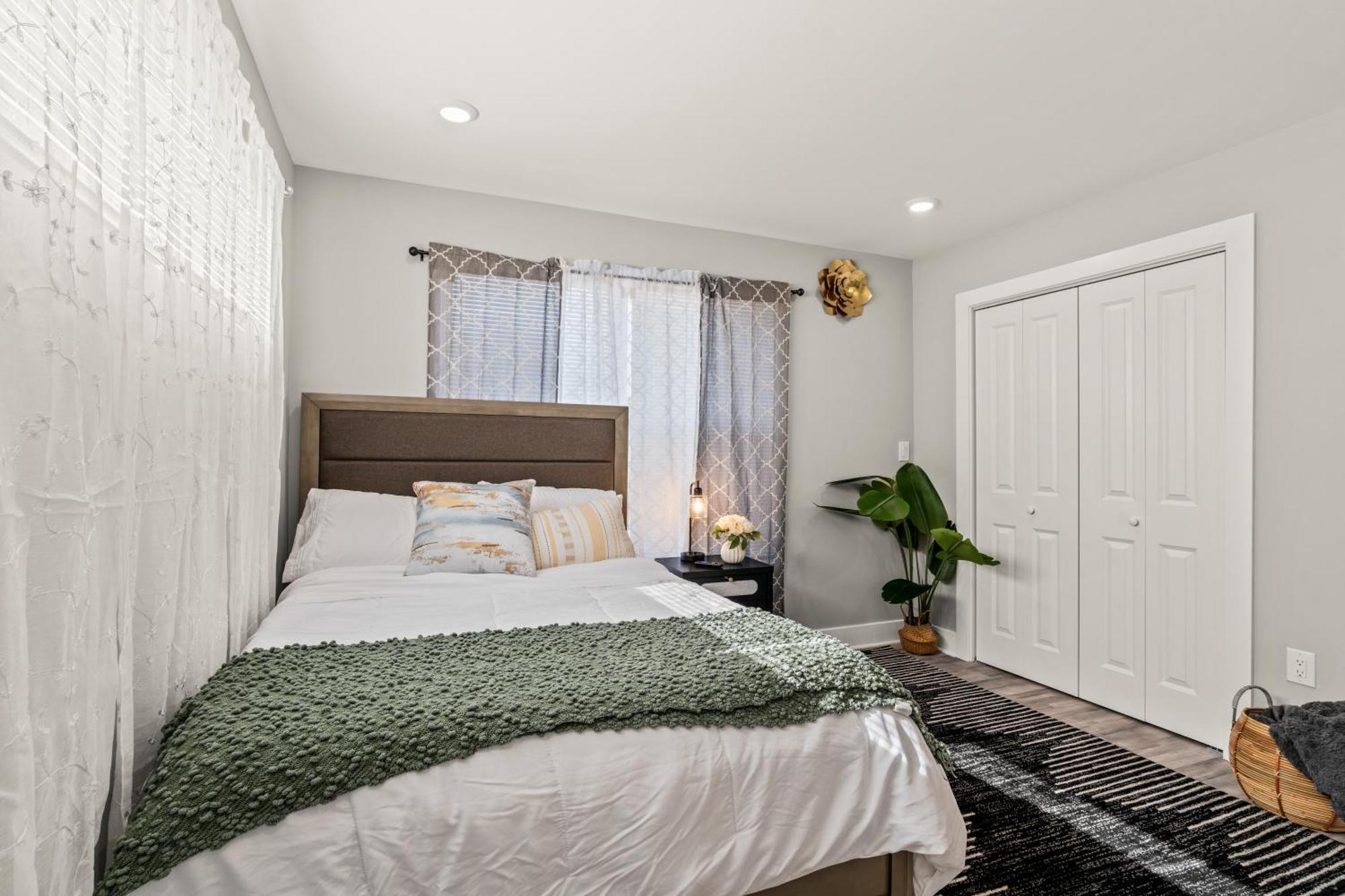 2Br-2Ba Luxy Dendrobium Oasis, Pet Friendly, Family Friendly, Free Parking & Balcony Apartment Philadelphia Luaran gambar