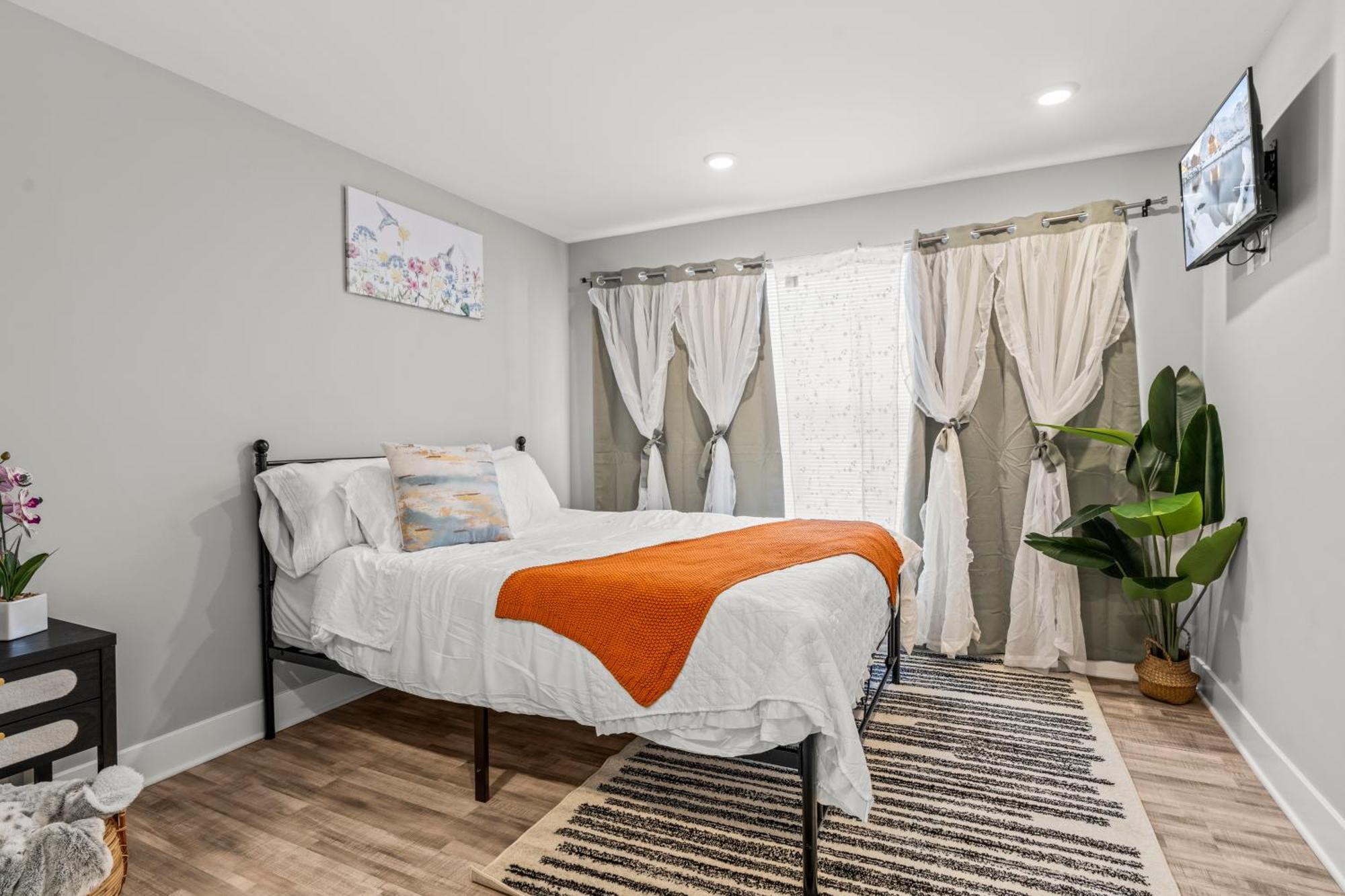 2Br-2Ba Luxy Dendrobium Oasis, Pet Friendly, Family Friendly, Free Parking & Balcony Apartment Philadelphia Luaran gambar