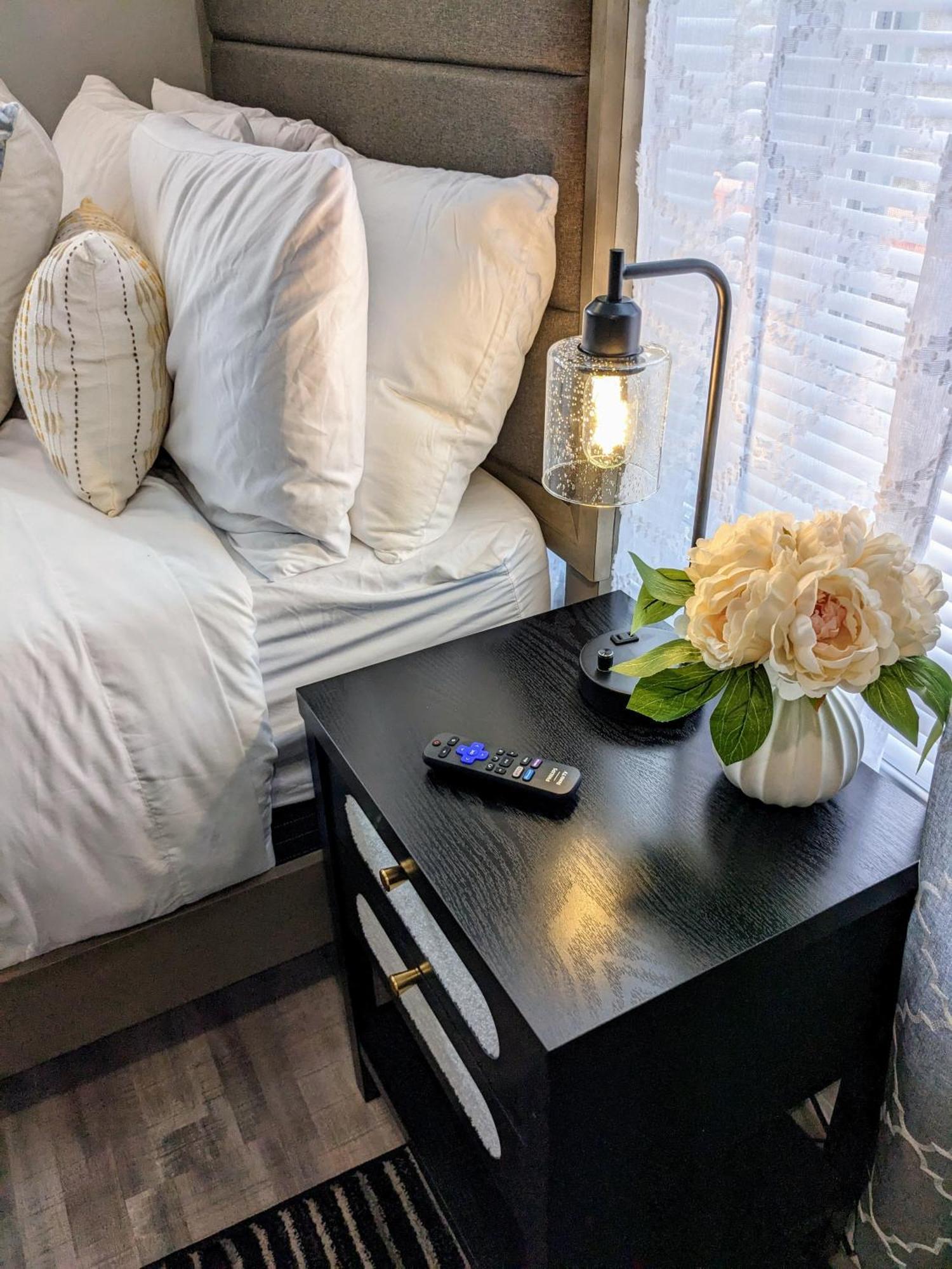 2Br-2Ba Luxy Dendrobium Oasis, Pet Friendly, Family Friendly, Free Parking & Balcony Apartment Philadelphia Luaran gambar