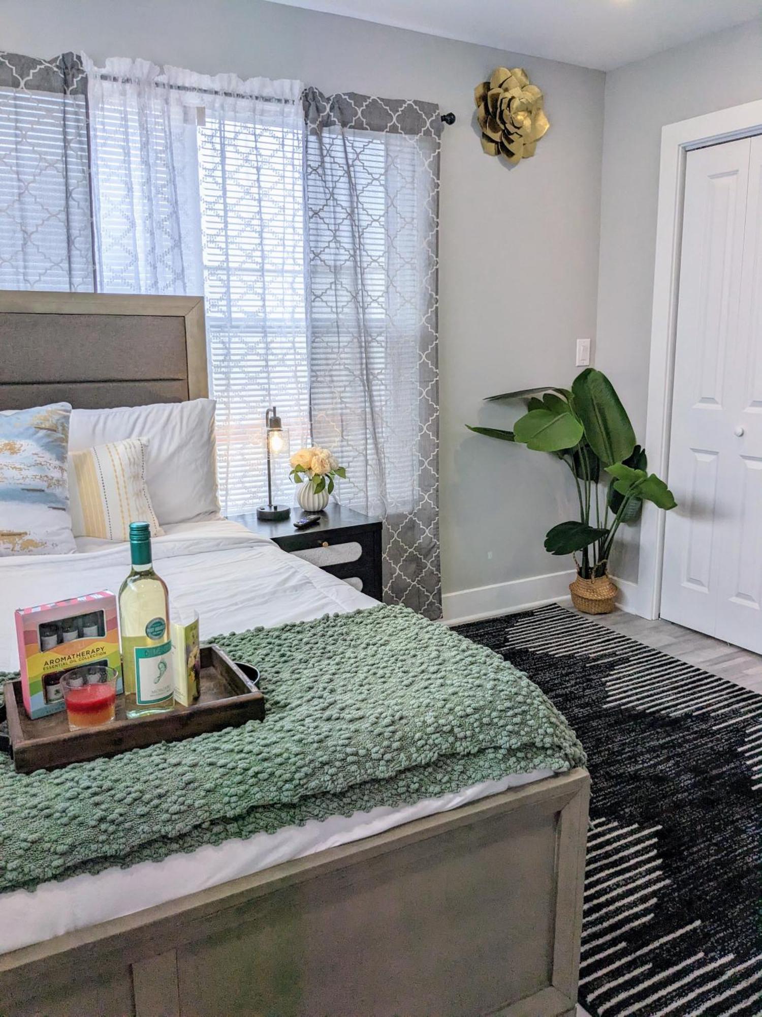2Br-2Ba Luxy Dendrobium Oasis, Pet Friendly, Family Friendly, Free Parking & Balcony Apartment Philadelphia Luaran gambar