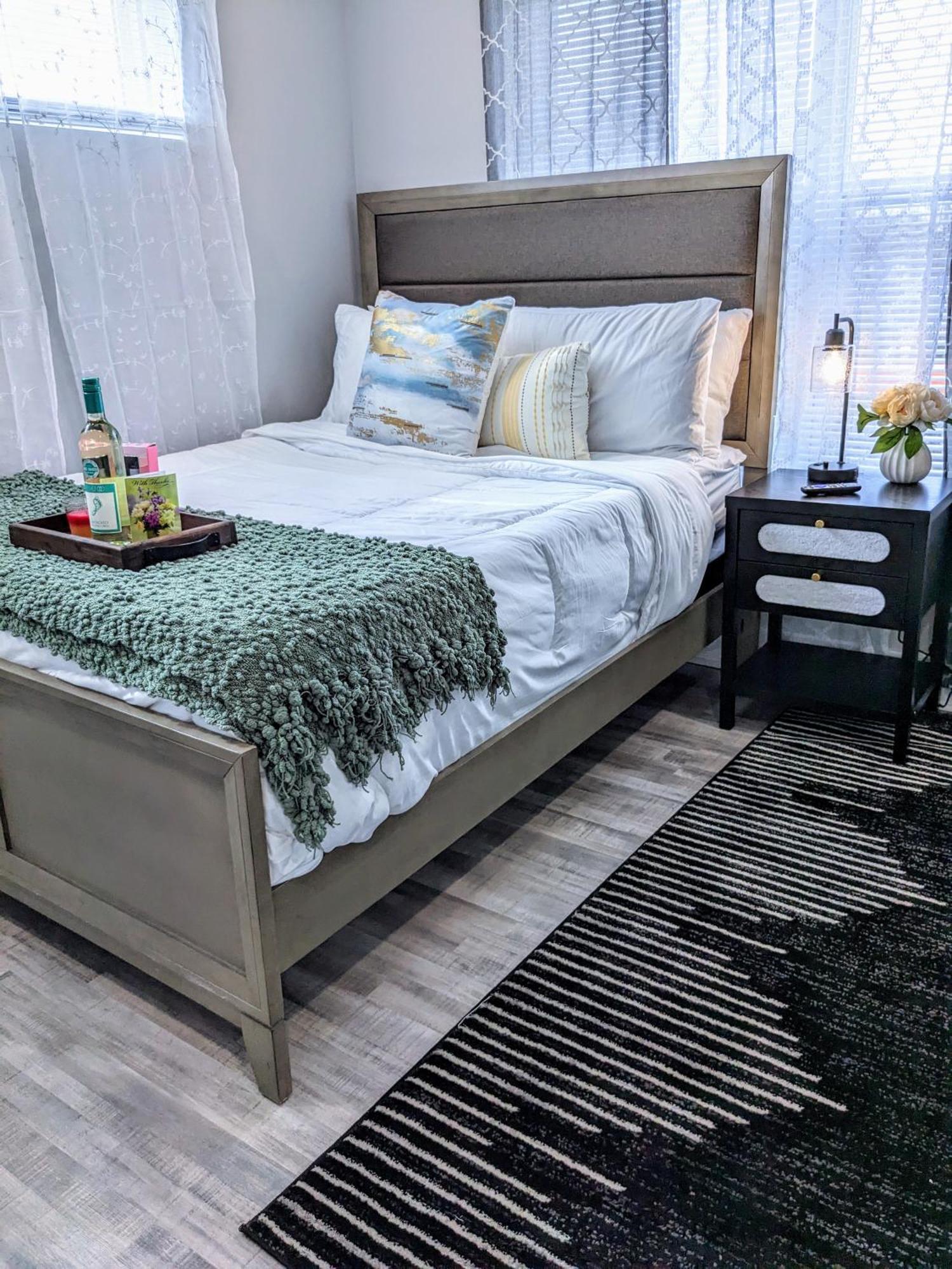 2Br-2Ba Luxy Dendrobium Oasis, Pet Friendly, Family Friendly, Free Parking & Balcony Apartment Philadelphia Luaran gambar