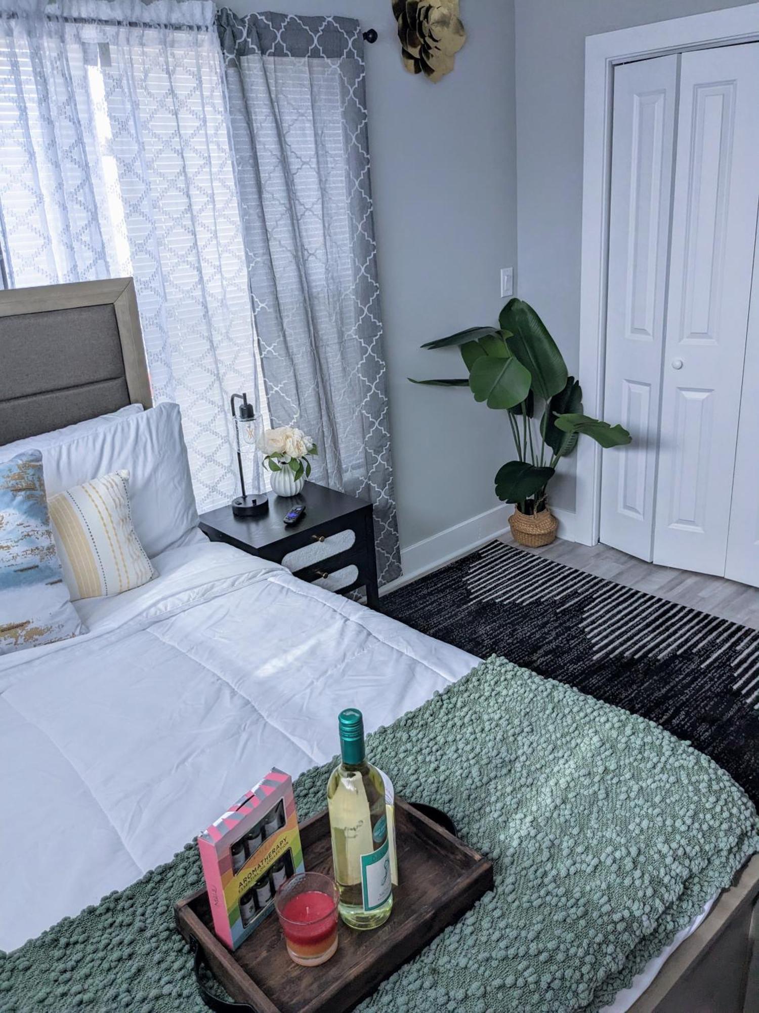 2Br-2Ba Luxy Dendrobium Oasis, Pet Friendly, Family Friendly, Free Parking & Balcony Apartment Philadelphia Luaran gambar