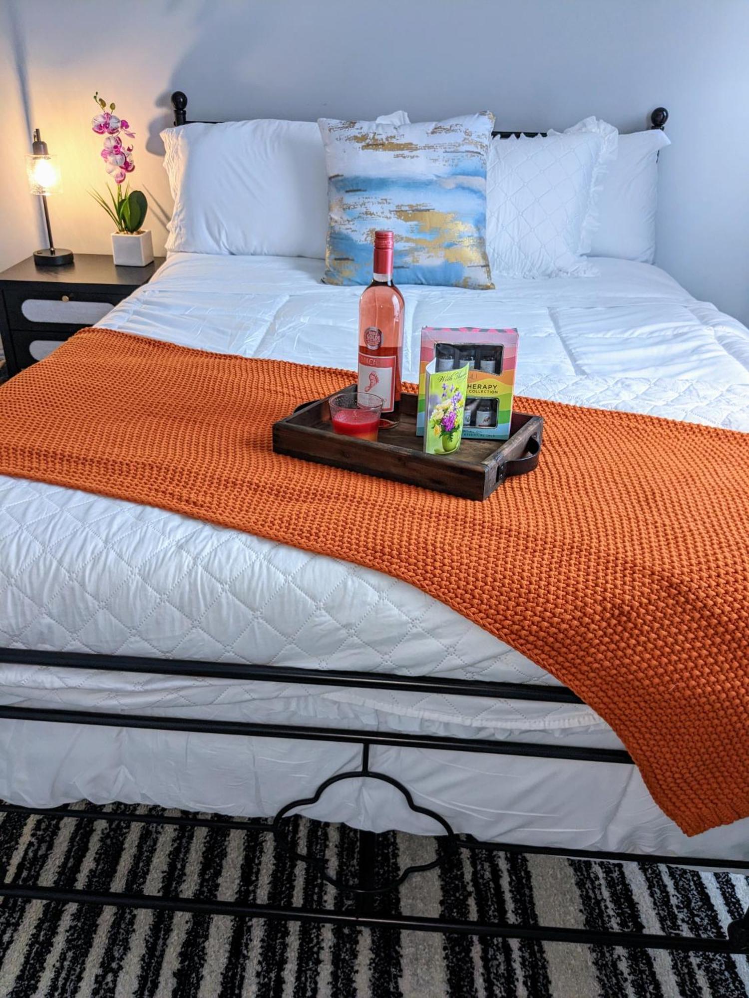 2Br-2Ba Luxy Dendrobium Oasis, Pet Friendly, Family Friendly, Free Parking & Balcony Apartment Philadelphia Luaran gambar