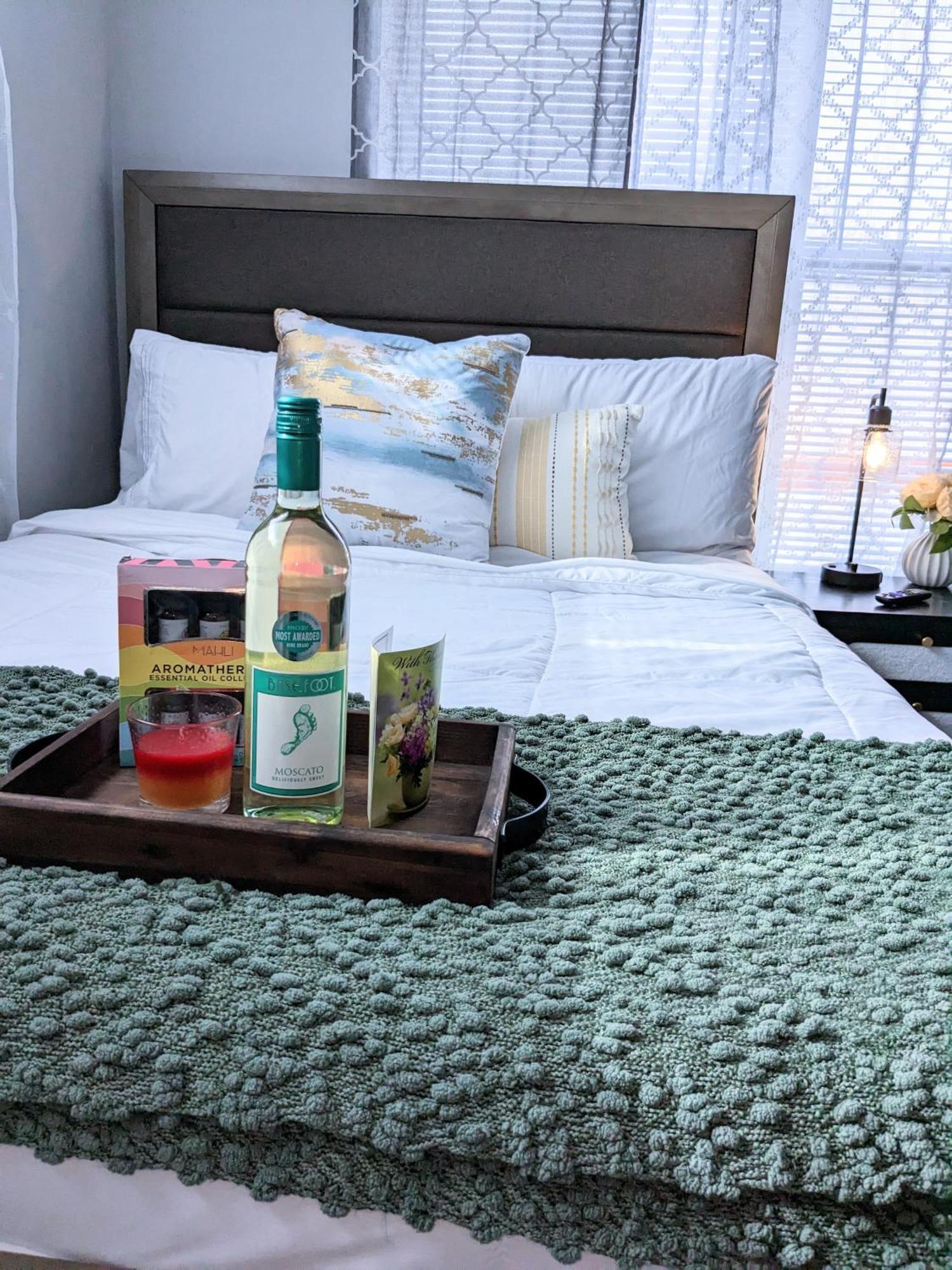 2Br-2Ba Luxy Dendrobium Oasis, Pet Friendly, Family Friendly, Free Parking & Balcony Apartment Philadelphia Luaran gambar