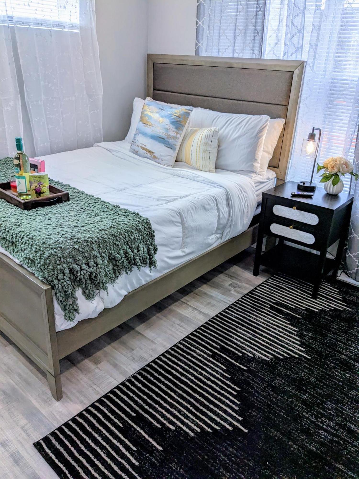 2Br-2Ba Luxy Dendrobium Oasis, Pet Friendly, Family Friendly, Free Parking & Balcony Apartment Philadelphia Luaran gambar