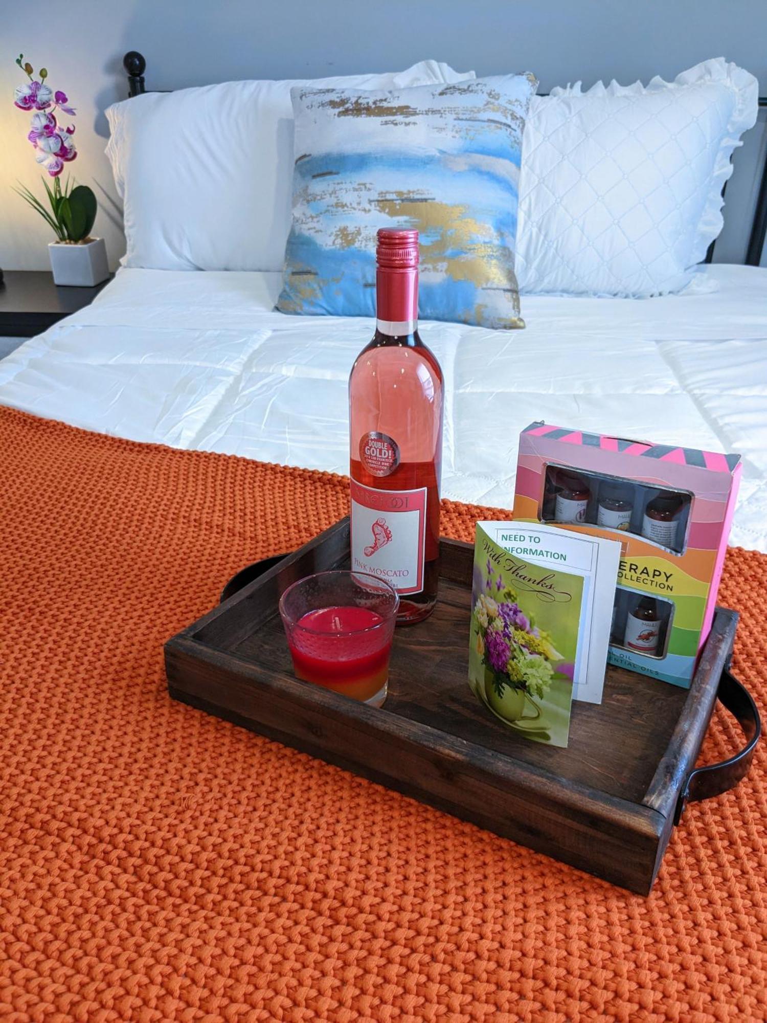 2Br-2Ba Luxy Dendrobium Oasis, Pet Friendly, Family Friendly, Free Parking & Balcony Apartment Philadelphia Luaran gambar