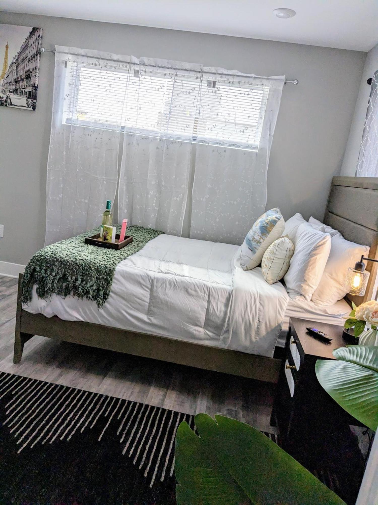 2Br-2Ba Luxy Dendrobium Oasis, Pet Friendly, Family Friendly, Free Parking & Balcony Apartment Philadelphia Luaran gambar